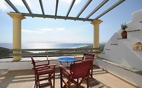 Tinos View Apartments